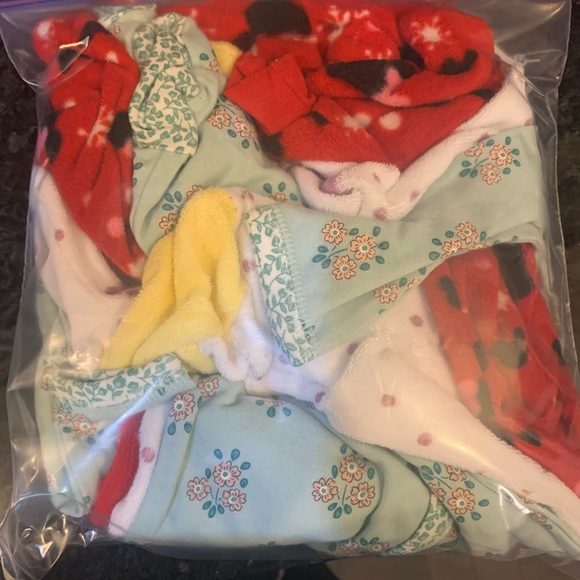 Carter’s baby clothes - Picture 6 of 6